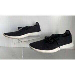 Allbirds Tree Runner Shoes Men's Size 11 Style: Tree Runner Color: Black